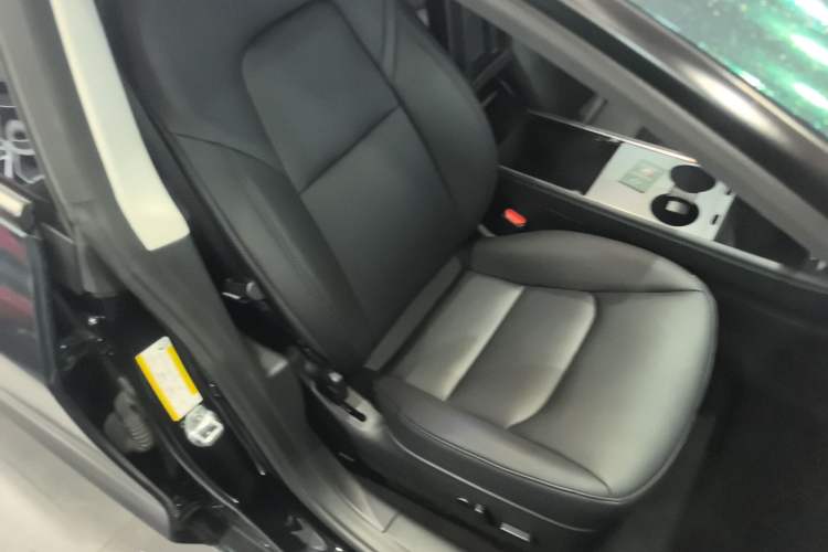 Used Tesla Model 3 2021 Performance High-Performance All-Wheel-Drive Version
