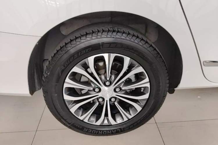 Used Buick GL8 2022 Land Business Class 652T Luxury Model