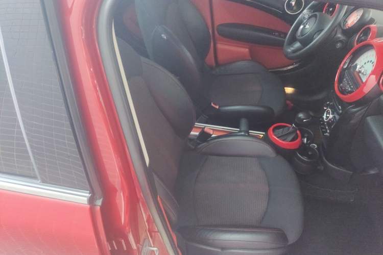 Used MINI Countryman 2014 1.6L COOPER Fun