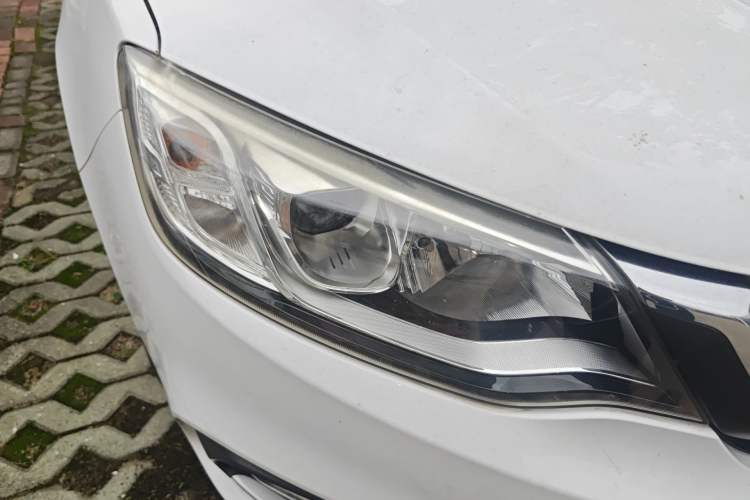Used Geely Auto Vision 2018 1.5L Manual Happiness Edition Right Front Headlight
