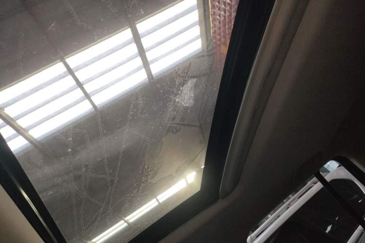 Used Tank 300 2021 City Edition 2.0T—Truly Stylish
