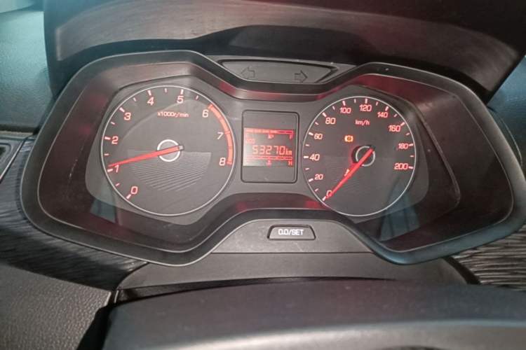 Used Baojun 310 2020 1.2L Manual Value Edition