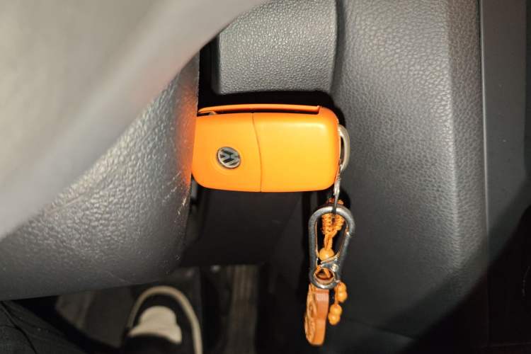 Used Volkswagen Sagitar 2014 Revised Version 1.6L Automatic Comfort Edition