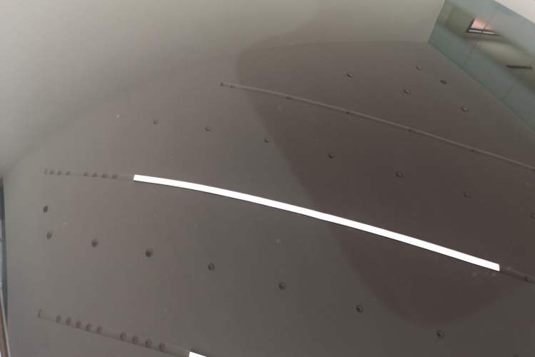 Used ORA Lightning Cat 2024 Dark Night Edition 555km Prestige Version Roof