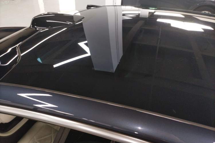 Used Nio ET7 2024 75 kWh Executive Signature Edition