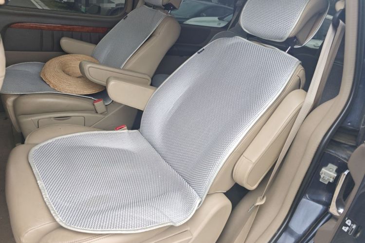 Used Buick GL8 2006 Lu Zun 3.0L LT Luxury Edition
