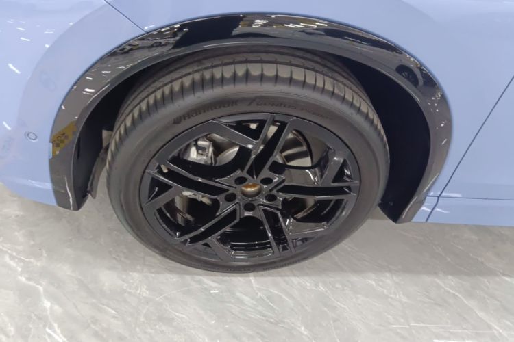 Used Volkswagen Tiguan L 2024 PRO 380TSI Four-Wheel Drive R-Line Prestige Edition
