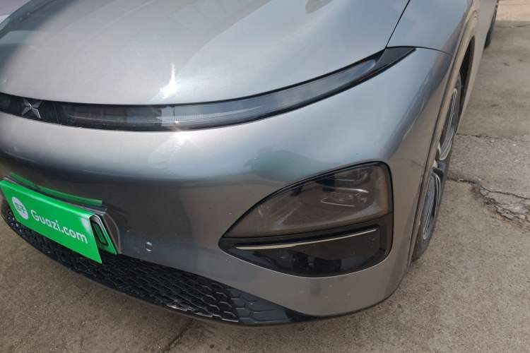 Used XPeng G6 2023 755 Ultra-Long Range Pro