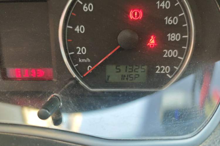 Used Volkswagen Polo 2011 Jingqu 1.6L Automatic Siku Edition