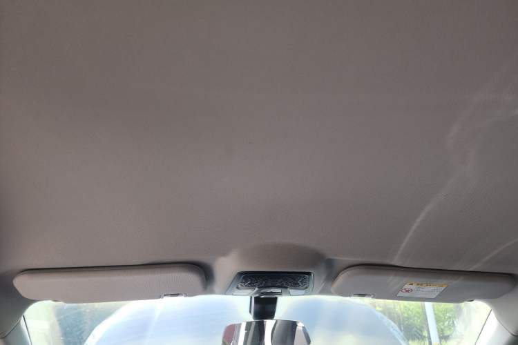 Used NETA U 2022 Zhi 400 Lithium Iron Phosphate Headliner