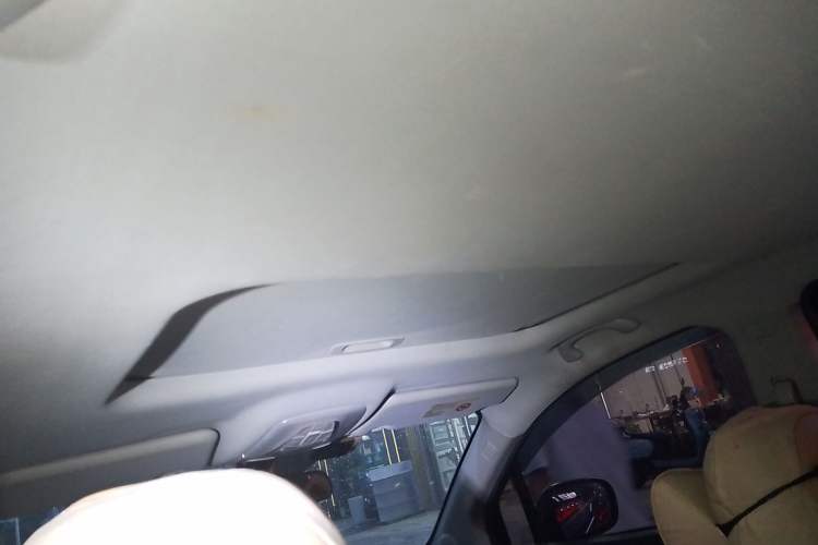 Used GAC Trumpchi GS4 2015 200T G-DCT Elite Edition
