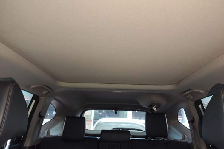 Used Honda Breeze 2021 240TURBO CVT Two-Wheel Drive Smart Enjoyment Version