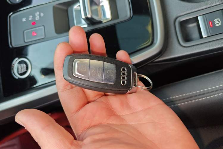 Used Audi A3 2022 A3L Limousine 35 TFSI Fashion Sport Model