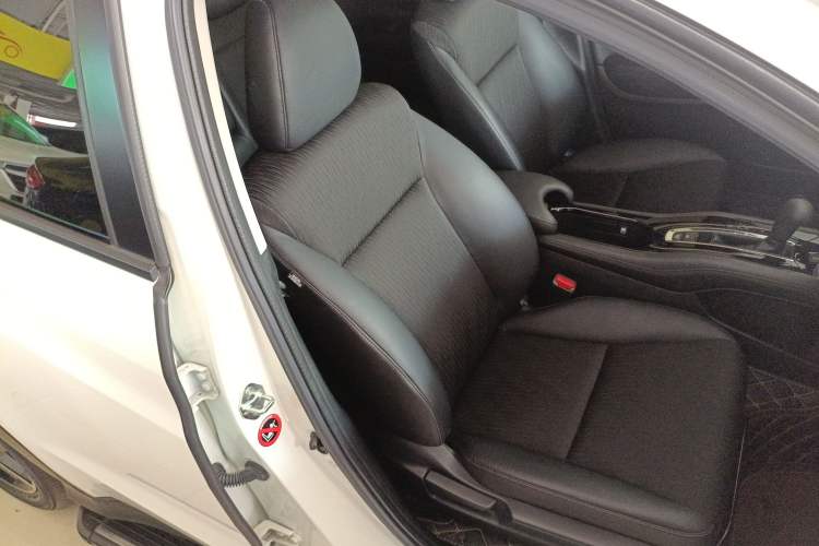 Used Honda Vezel 2020 220 TURBO CVT Luxury Edition