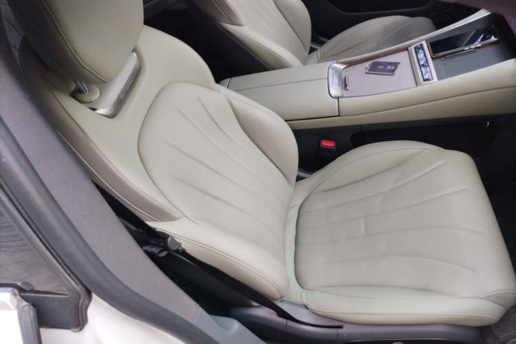 Used EXEED Star Era ES 2024 Max Long-Range Version
