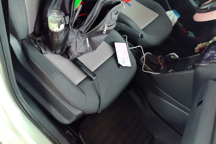 Used Volkswagen Polo 2016 1.4L Automatic Trendy Model Right Front Seat