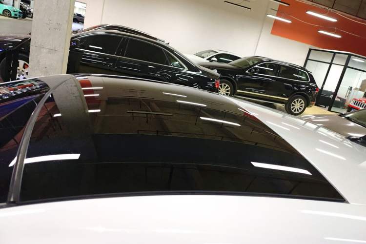 Used Volkswagen FAW-Volkswagen CC 2016 1.8TSI Luxury Model
