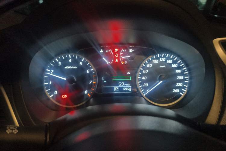 Used Nissan Sylphy 2022 Classic 1.6XE CVT Comfort Edition
