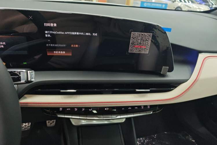 Used Cadillac GT4 2023 25T Prestige Version
