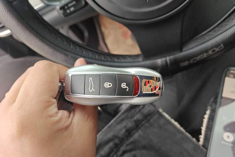 Used Porsche Panamera 2010 Panamera 3.6L