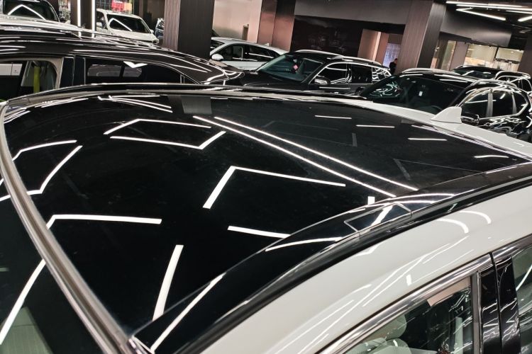 Used Toyota GAC Toyota bZ4X 2022 X-MODE Four-Wheel Drive Ultra