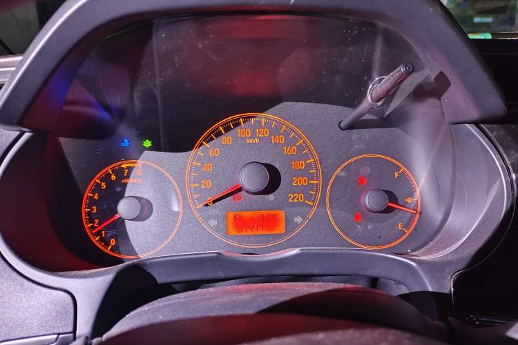 Used Honda Gienia 2017 1.5L CVT Classic Edition