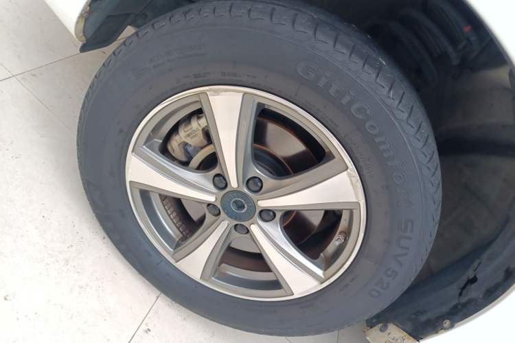 Used Haval H6 Coupe 2020 Smart Connect Version 1.5T Automatic Two-Wheel Drive Elite Model