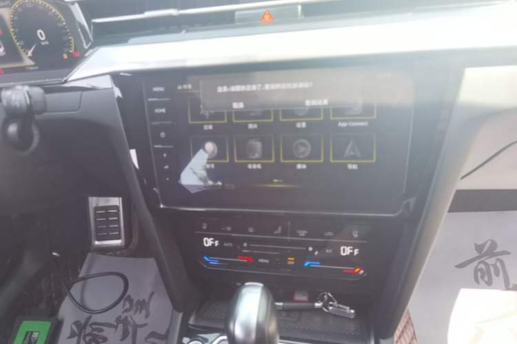 Used Volkswagen FAW-Volkswagen CC 2021 380TSI Striking Edition