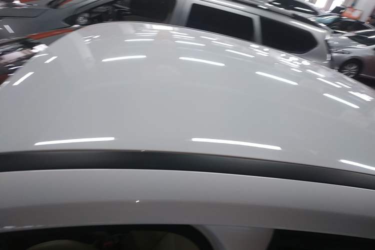 Used Ford Focus 2015 Sedan 1.6L Automatic Comfort Model
