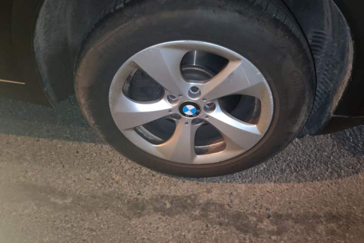 Used BMW X3 2014 xDrive20i Leading Model
