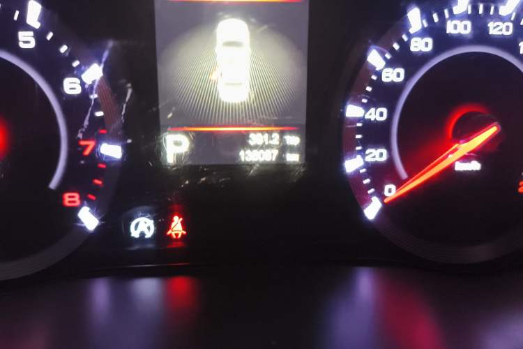 Used GAC Trumpchi GA8 2017 280T Deluxe Edition