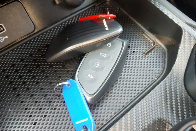 Used Haval H Dog 2023 2.0T All-Wheel-Drive Chaoye Plus