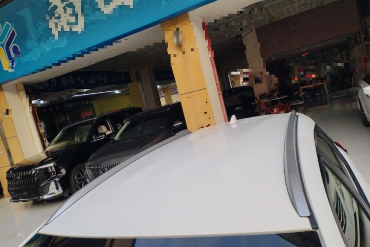 Used Toyota YARiS L Zhi Xuan 2020 X-Trail X 1.5L CVT Leading Edition Roof