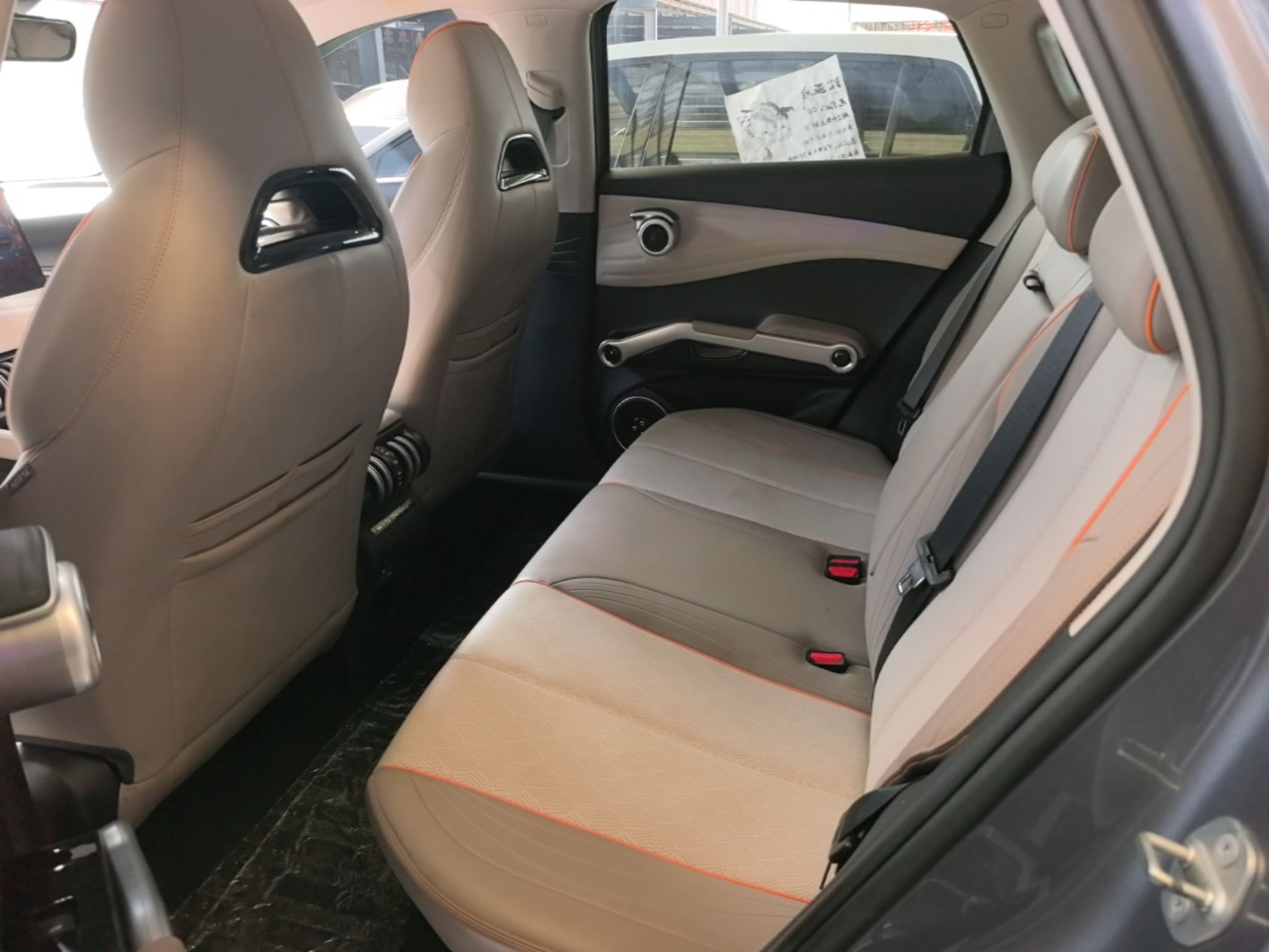 BYD Yuan PLUS 2023 Champion Edition 510KM Superior Model — снимка 20