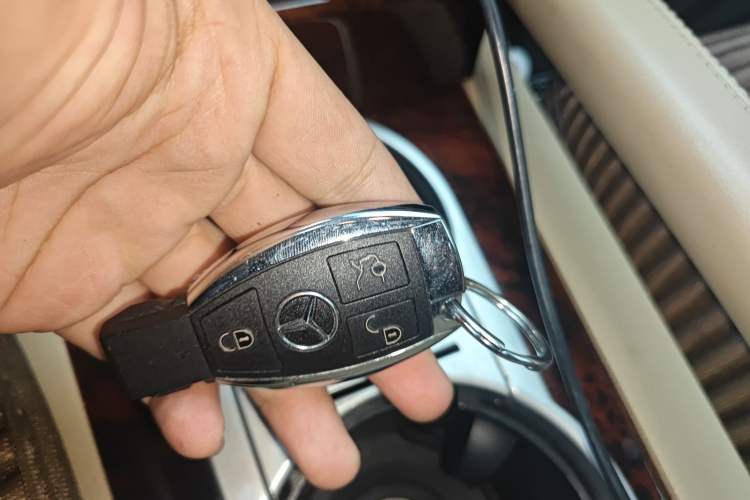 Used Mercedes-Benz GL-Class 2011 GL 450 4MATIC Prestige Edition