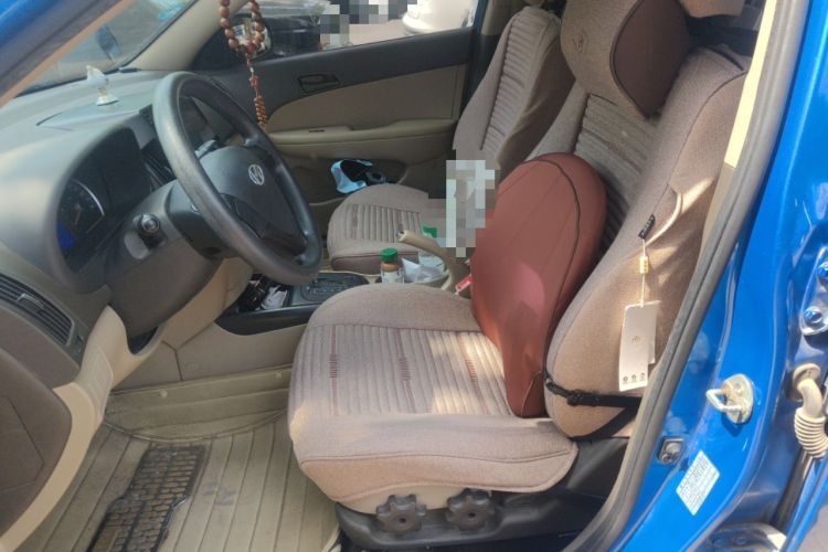 Used Hyundai i30 2009 1.6L Automatic Comfort Edition
