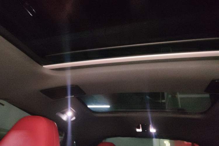 Used Porsche Panamera 2021 Panamera Executive Long Wheelbase 2.9T
