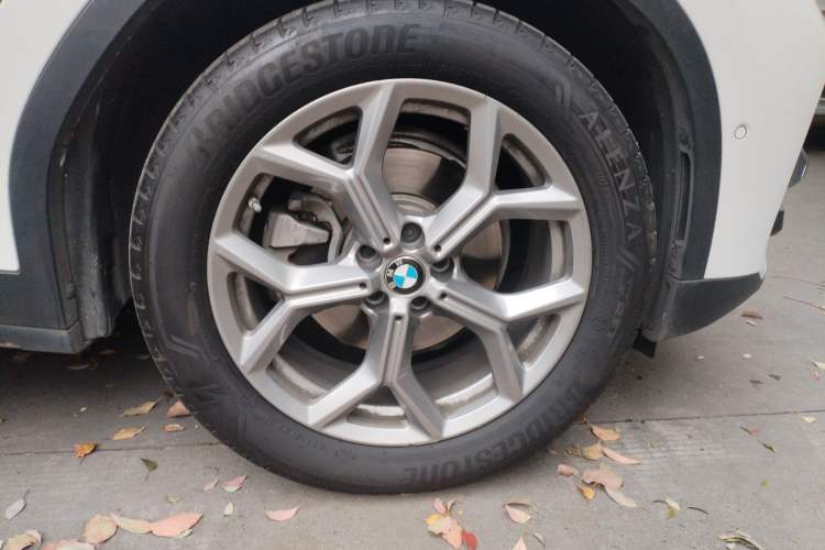 Used BMW X3 2019 xDrive28i Luxury Package
