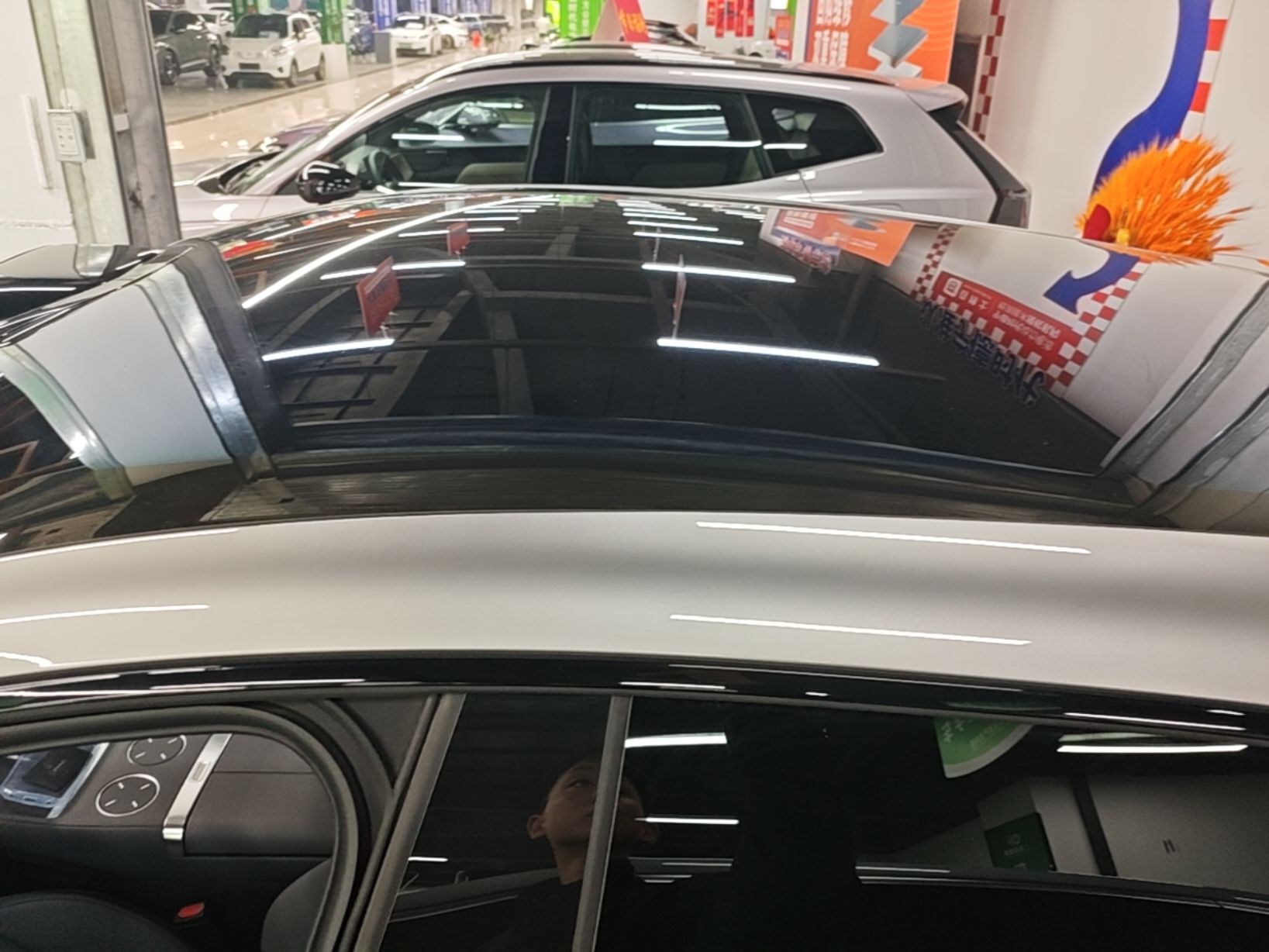 Xiaomi Auto YU7 2025 Ultra-Long Range Rear-Wheel Drive Version — снимка 7