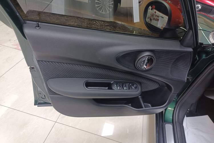 Used MINI Clubman 2016 Revised 1.5T COOPER