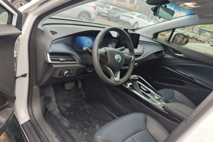 Used Buick Velite 6 2024 430km Enjoyment Version