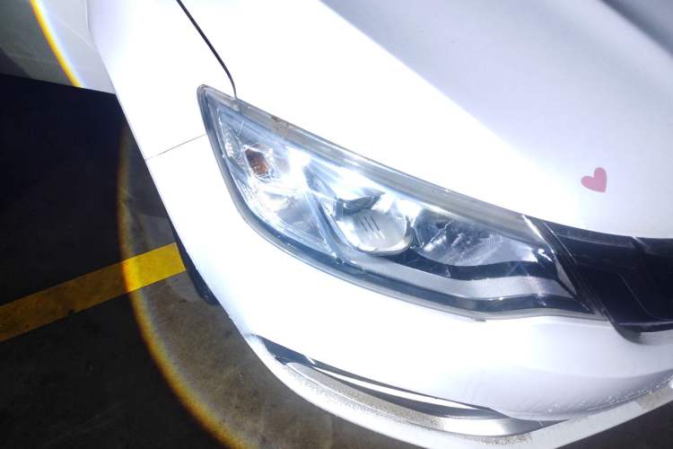 Used Geely Auto Vision 2018 1.5L Manual Happiness Edition
