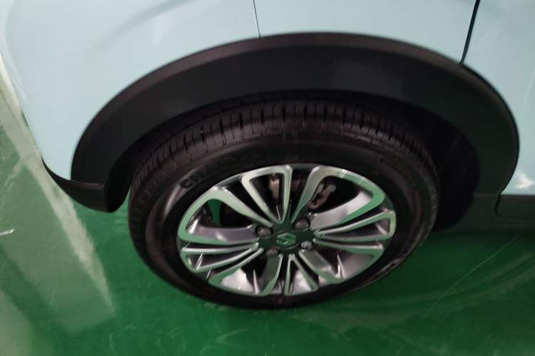 Used Leapmotor T03 2024 403 Comfort Edition