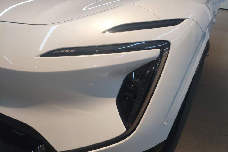 Used Avatr 07 2024 Pro+ All-Electric Version
