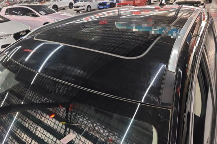 Used Renault Koleos 2017 2.0L Two-Wheel Drive Luxury Edition