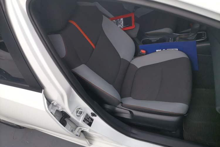 Used Toyota Corolla 2022 1.2T S-CVT Pioneer PLUS Edition
