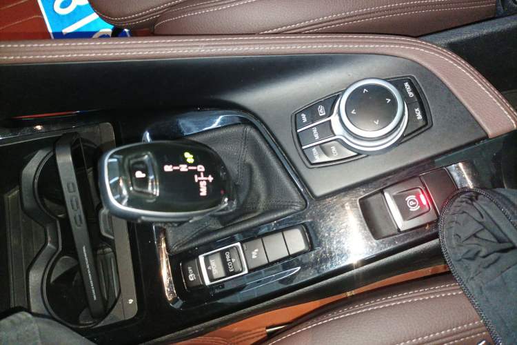 Used BMW X2 2021 sDrive25i Leading Model M Sport Package
