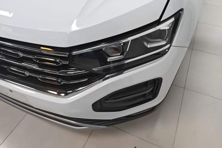 Used Volkswagen Tayron 2021 280TSI Two-Wheel Drive Luxury Smart Connectivity Version