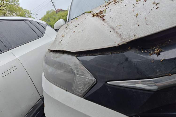 Used Honda Vezel 2017 1.5L CVT 2WD Comfort Model