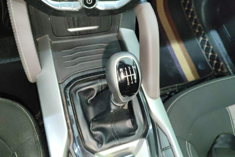 Used Brilliance V6 2018 1.5T Manual Elite Model